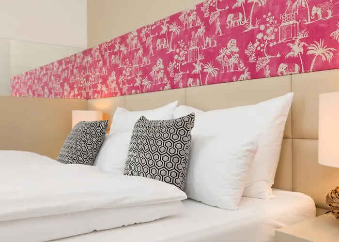 Rafael Kaiser Premium Apartments - Contactless 24H Check-In
