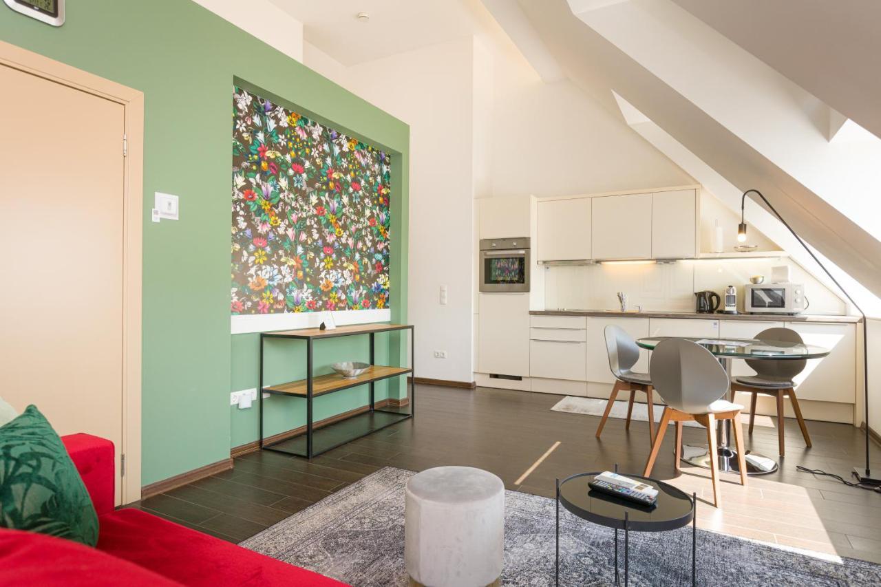 Apartamento Rafael Kaiser Premium - Contactless 24h Check-in *