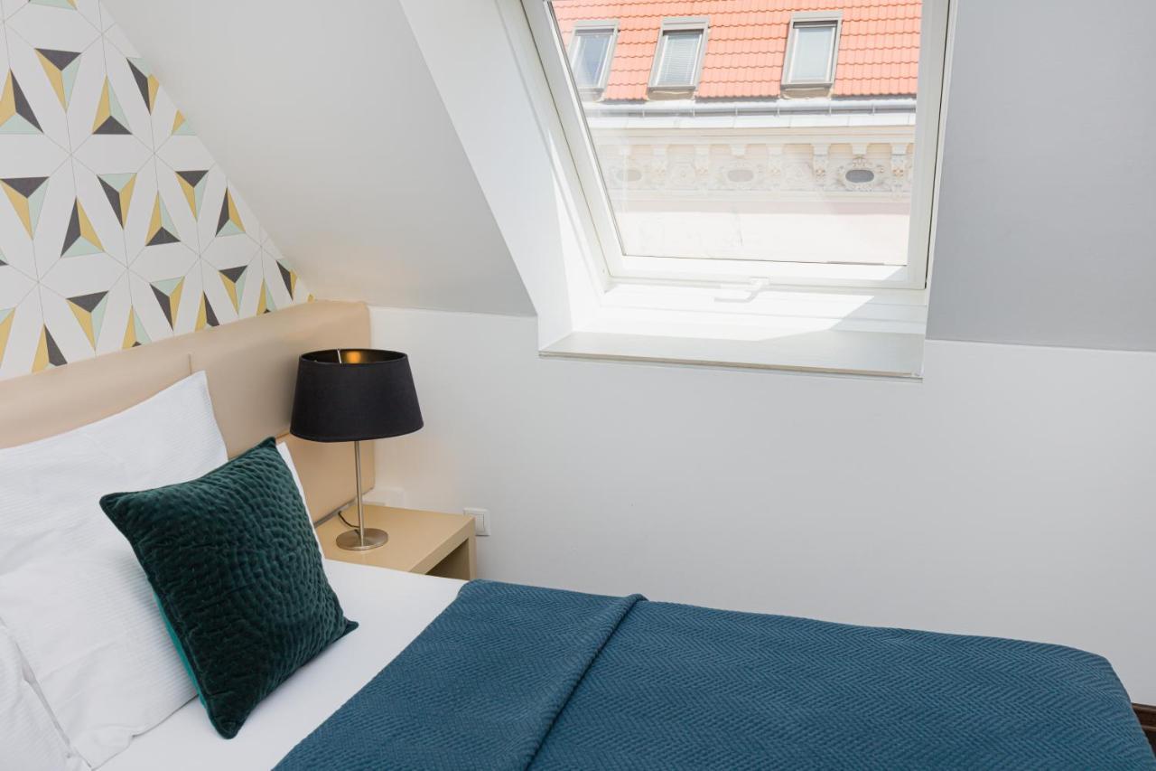 Rafael Kaiser Premium - Contactless 24h Check-in Apartamento Viena