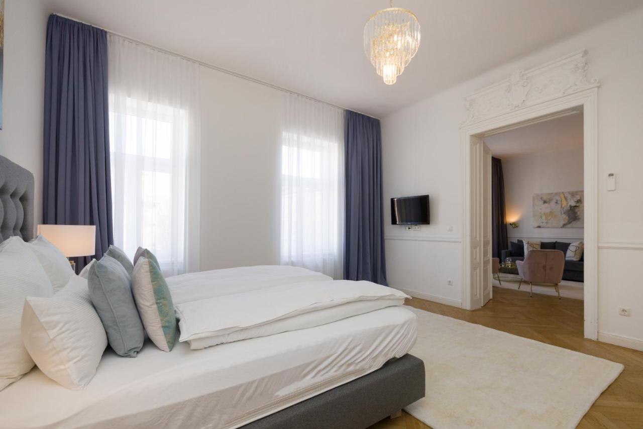 Apartamento Rafael Kaiser Premium - Contactless 24h Check-in *