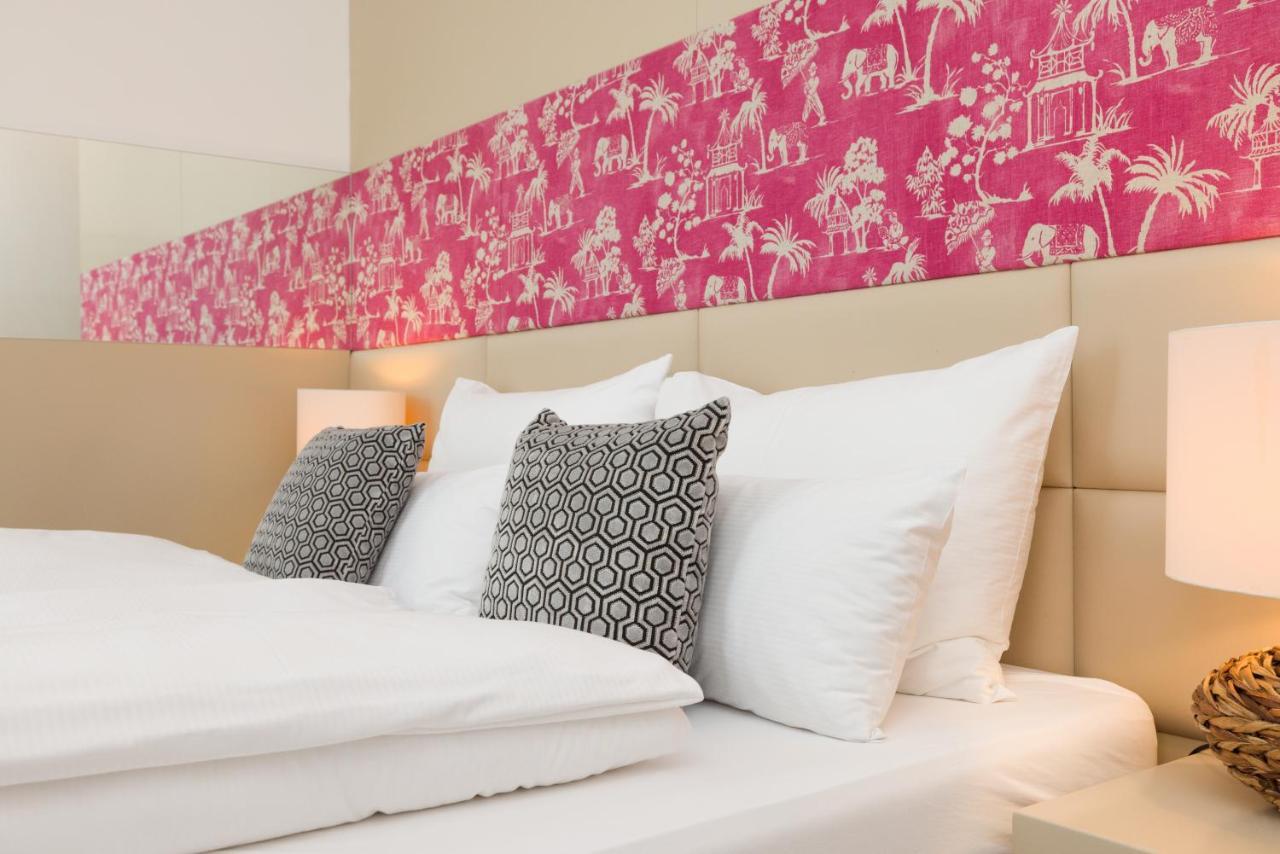 Rafael Kaiser Premium - Contactless 24h Check-in Apartmán