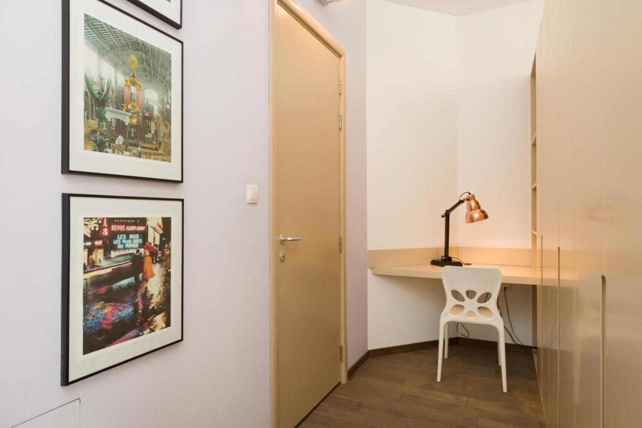 Apartmán Rafael Kaiser Premium - Contactless 24h Check-in
