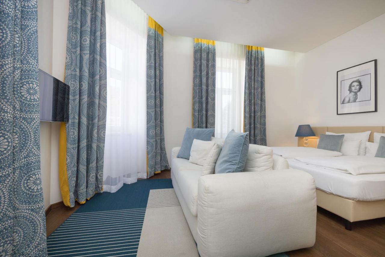 Apartamento Rafael Kaiser Premium - Contactless 24h Check-in Viena