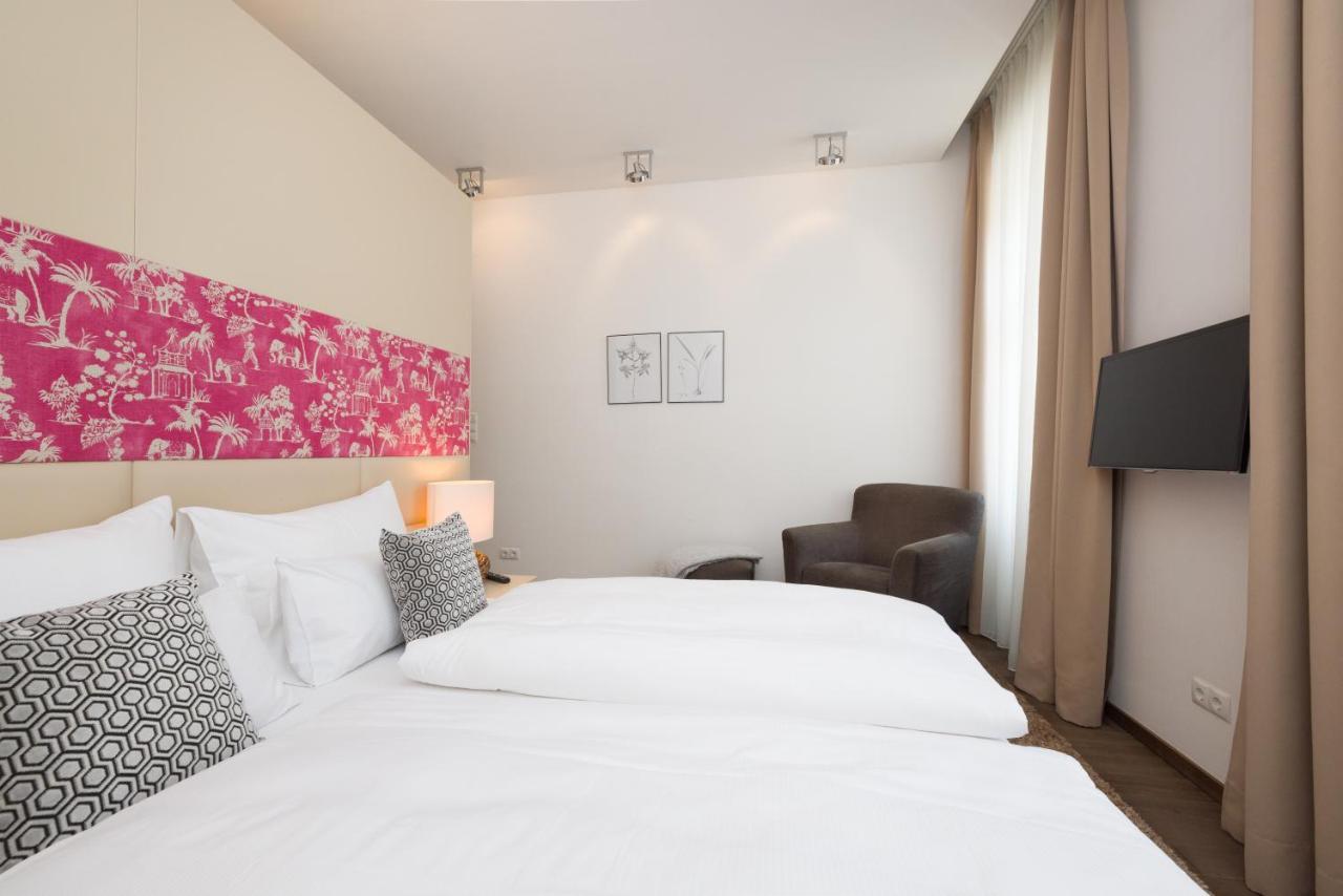 Apartmán Rafael Kaiser Premium - Contactless 24h Check-in