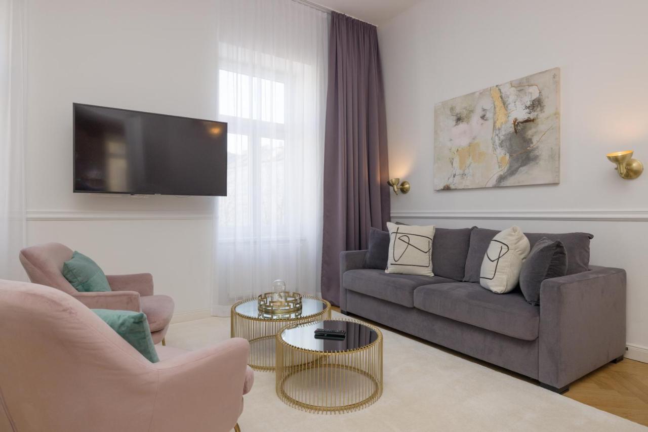 Apartmán Rafael Kaiser Premium - Contactless 24h Check-in *