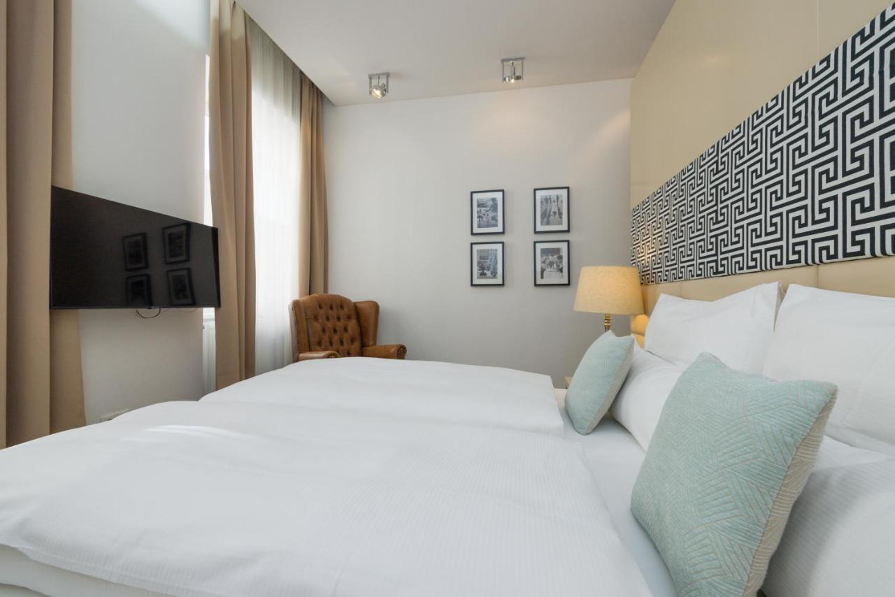Rafael Kaiser Premium - Contactless 24h Check-in Apartmán