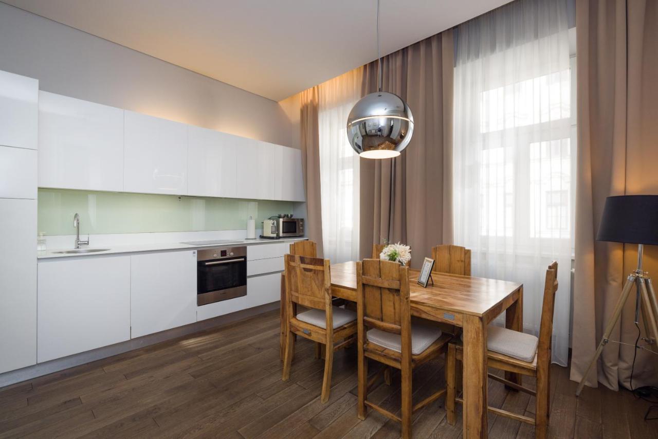 Apartmán Rafael Kaiser Premium - Contactless 24h Check-in *