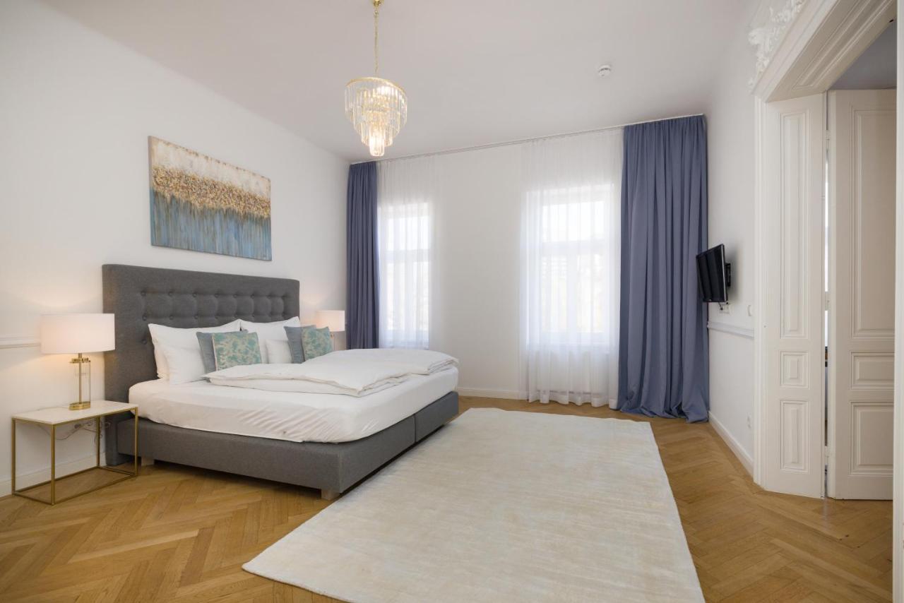 Apartamento Rafael Kaiser Premium - Contactless 24h Check-in *