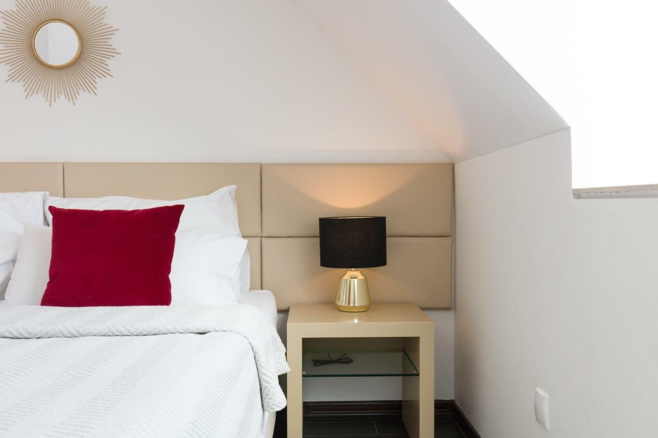 Rafael Kaiser Premium - Contactless 24h Check-in Apartmán Vídeň