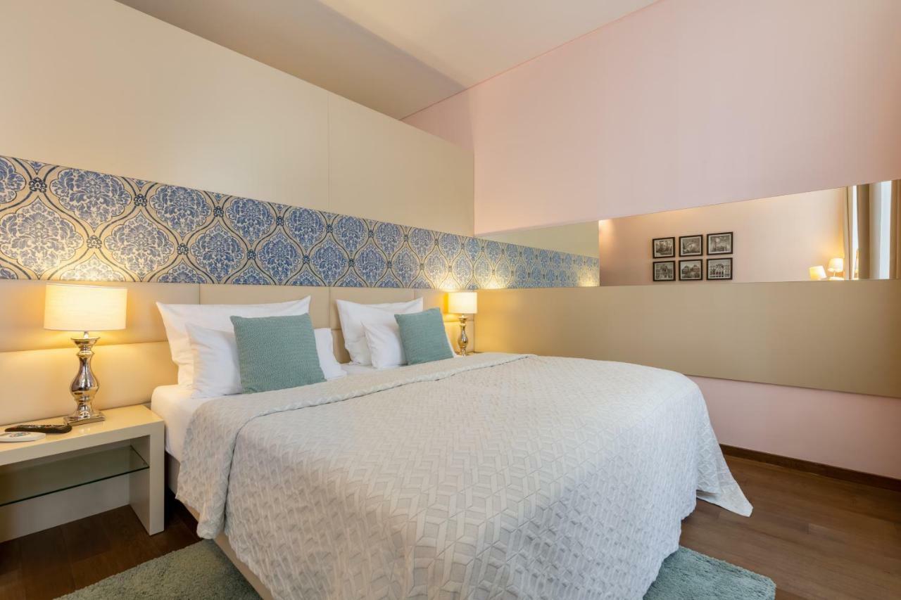 Apartmán Rafael Kaiser Premium - Contactless 24h Check-in Vídeň