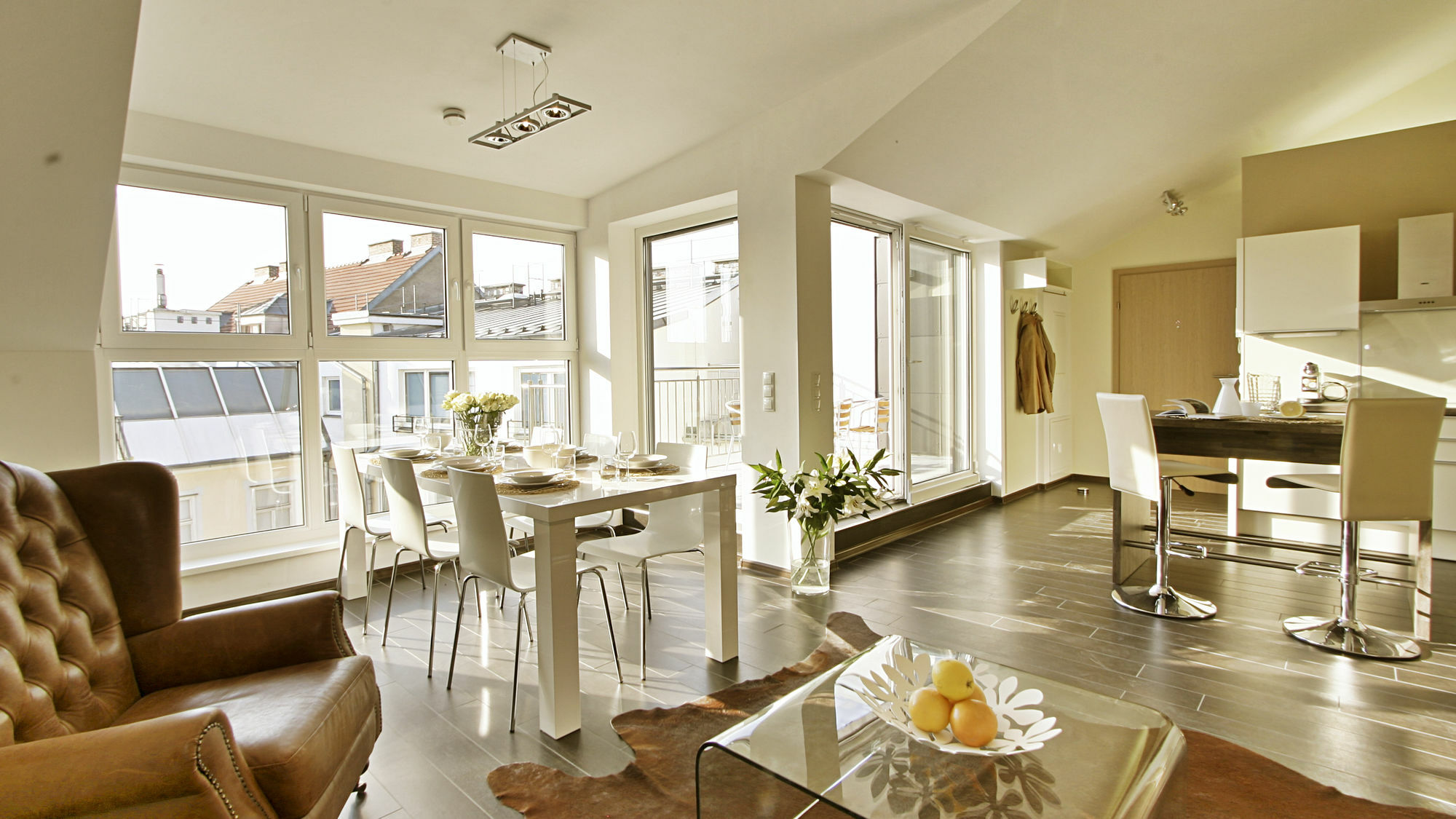 Apartamento Rafael Kaiser Premium - Contactless 24h Check-in *