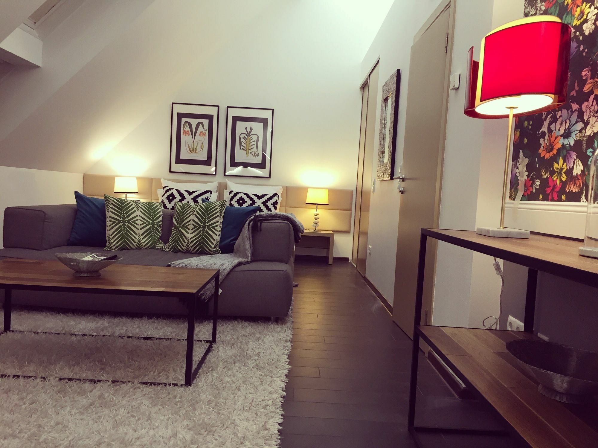 Apartmán Rafael Kaiser Premium - Contactless 24h Check-in *
