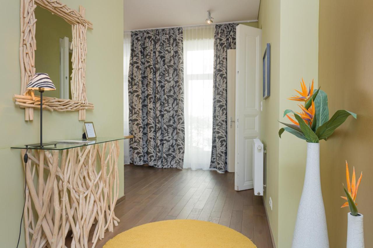 Apartmán Rafael Kaiser Premium - Contactless 24h Check-in *