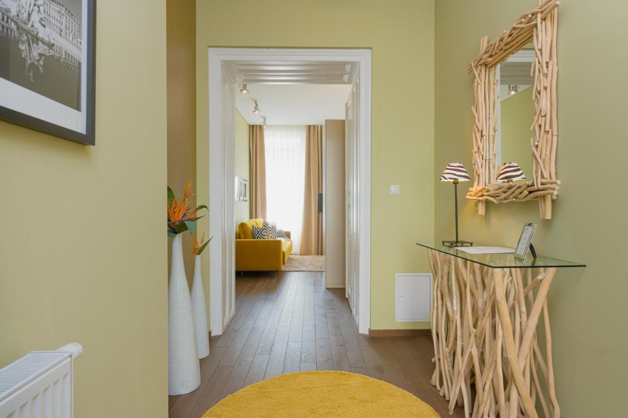 Rafael Kaiser Premium - Contactless 24h Check-in Apartamento