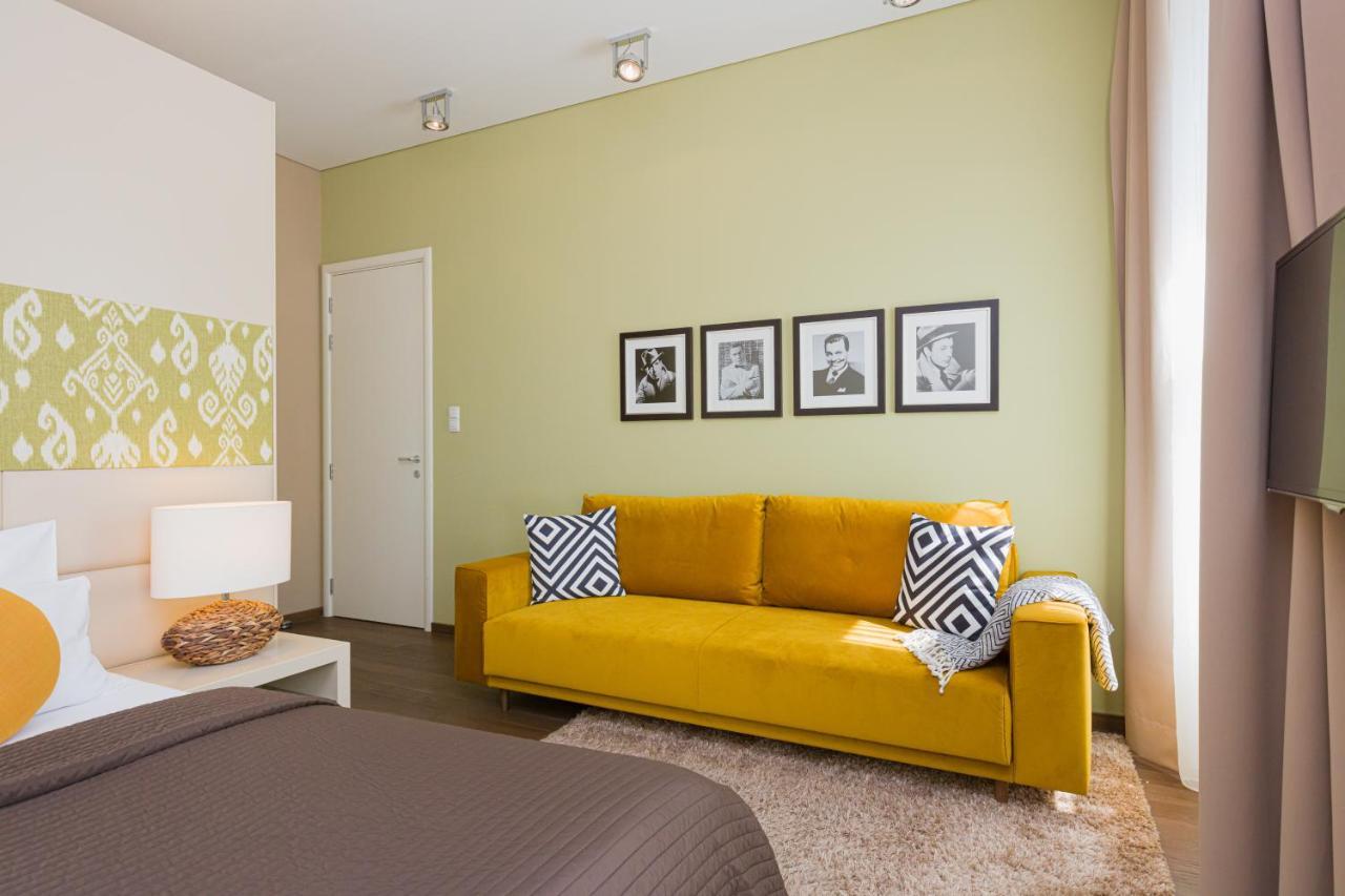 Apartmán Rafael Kaiser Premium - Contactless 24h Check-in *